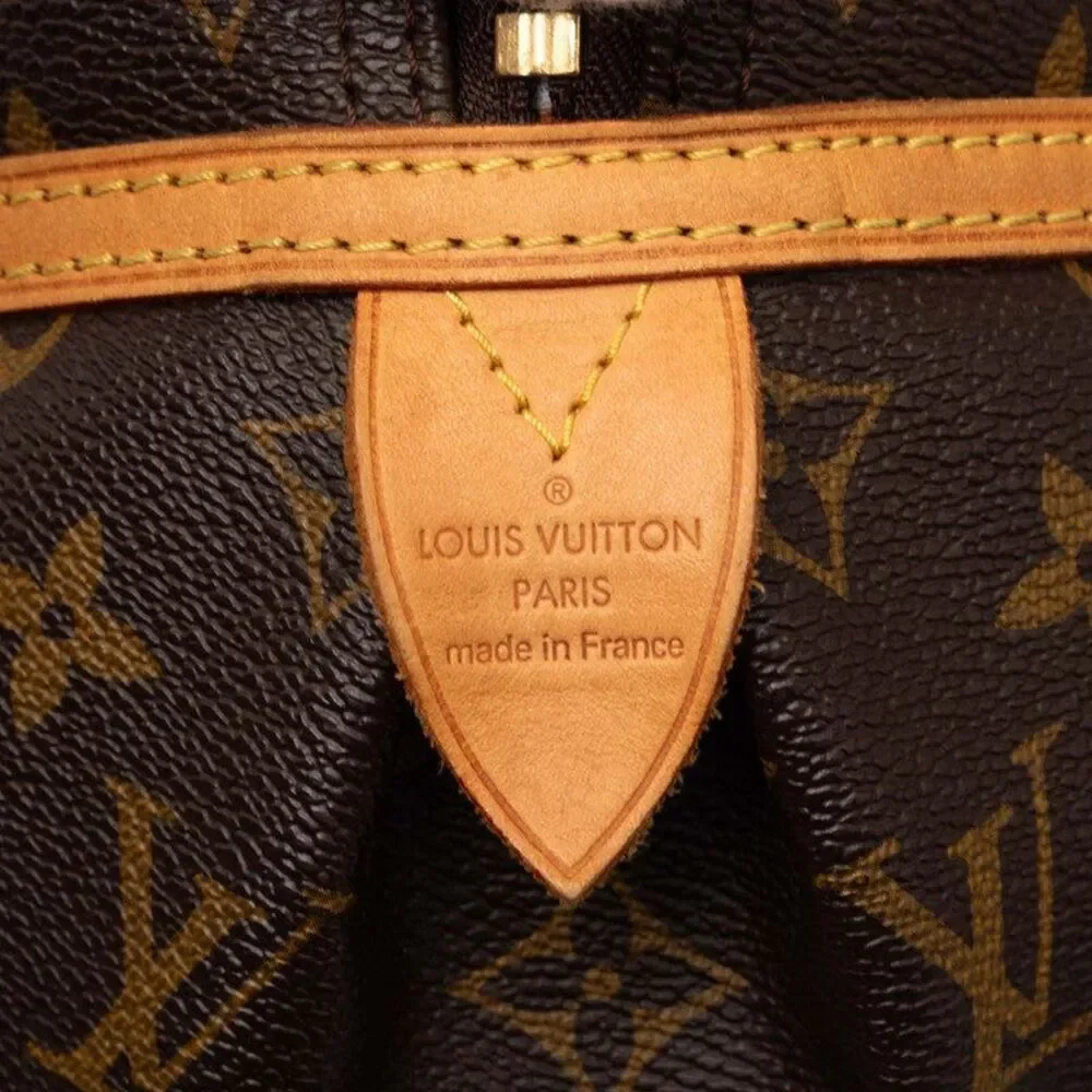 Louis Vuitton Montorgueil PM Handbag